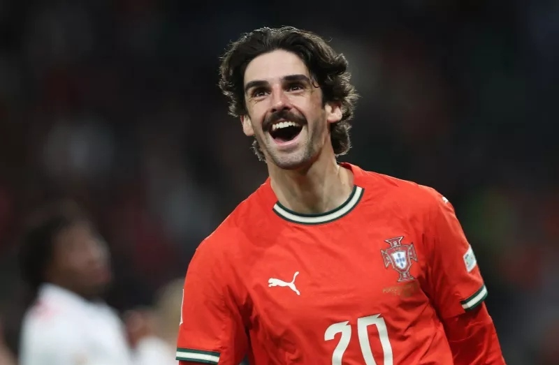 ببینید | خلاصه بازی پرتغال دانمارک