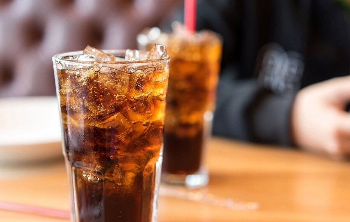 استان‌های رکورددار مصرف نوشابه