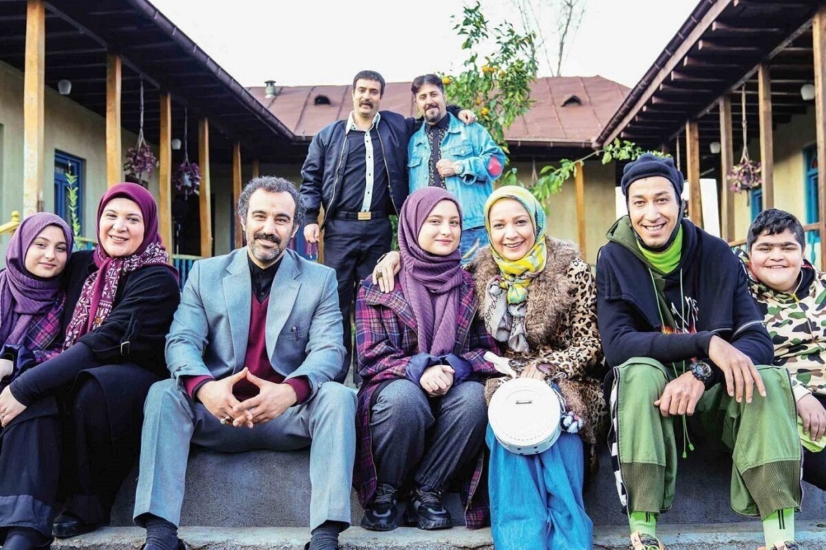 چه کسانی جایگزین سارا و نیکا سریال پایتخت شدند؟ + عکس