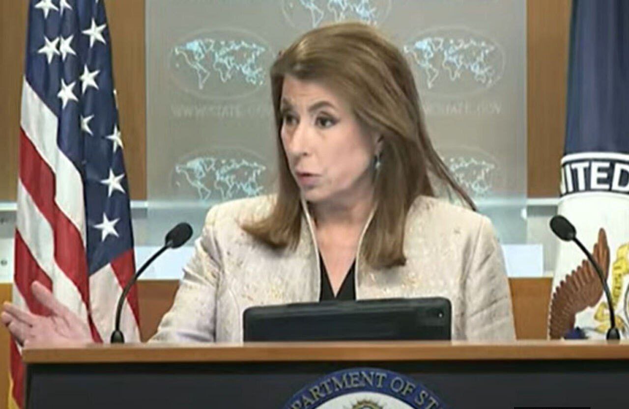 خط و نشان جدید آمریکا برای ایران؛ تهران تهران چاره‌ای جز آمدن به میز مذاکره ندارد