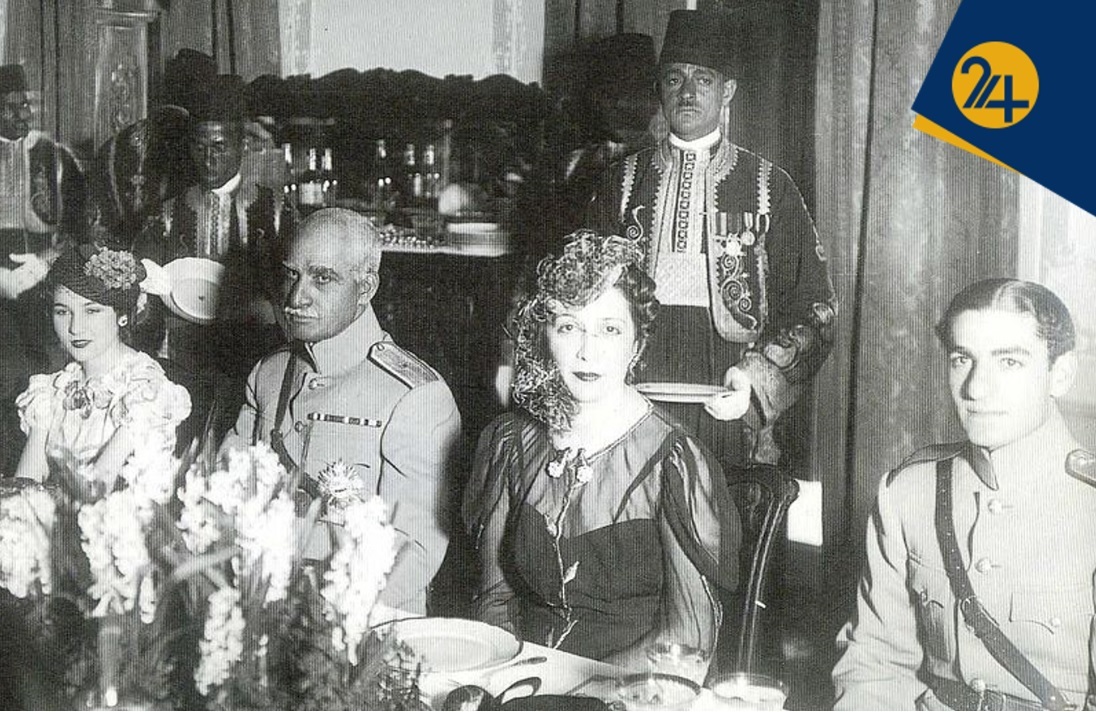 نوروز در دوران پهلوی؛ از احیای باستانگرایی تا تثبیت هویت ملّی مدرن نوروز در دوران پهلوی؛ از احیای باستانگرایی تا تثبیت هویت ملّی مدرن