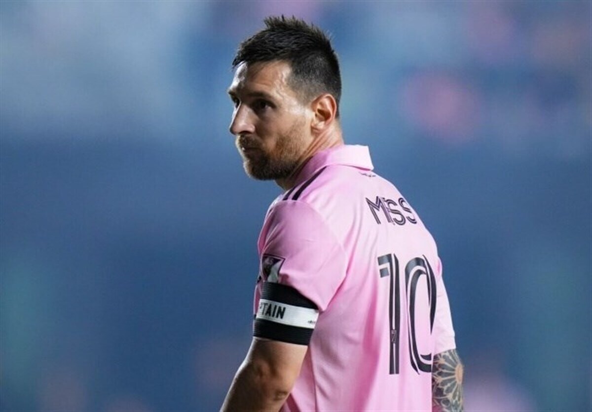 جزئیات بازگشت احتمالی اسطوره آرژانتینی به بارسلونا