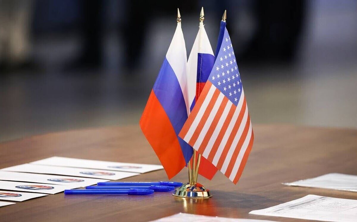 جزئیات مذاکره مسکو و واشنگتن در ریاض