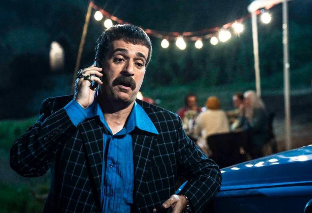 افتضاحی دیگر از رسانه ملی ؛ تلویزیون چطور در پخش اولین قسمت پایتخت همه را شاکی کرد ؟ افتضاحی دیگر از رسانه ملی ؛ تلویزیون چطور در پخش اولین قسمت پایتخت همه را شاکی کرد ؟