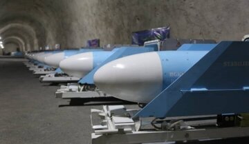 خبر مهم درباره شهر موشکی جدید سپاه| امشب، منتظر باشید!