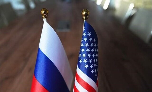 لغو تحریم های آمریکا علیه روسیه آغاز شد؟