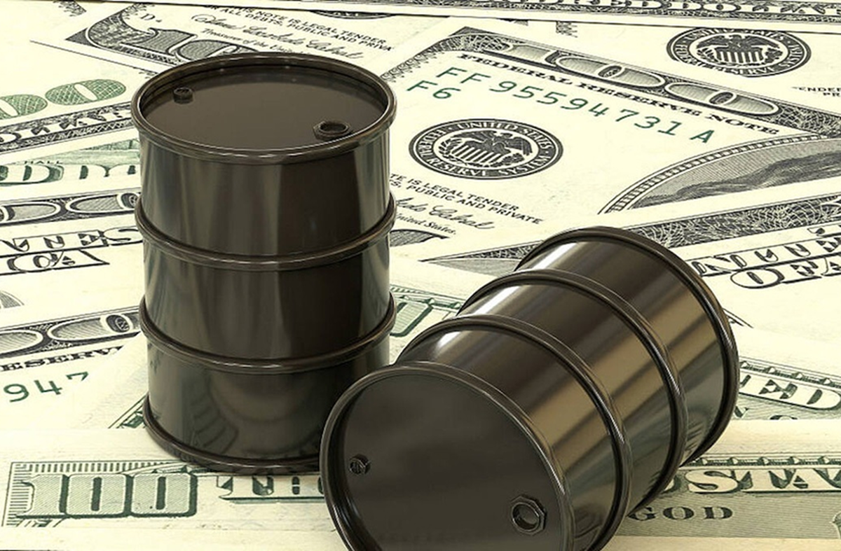 تهدید ترامپ؛ نفت گران شد تهدید ترامپ؛ نفت گران شد