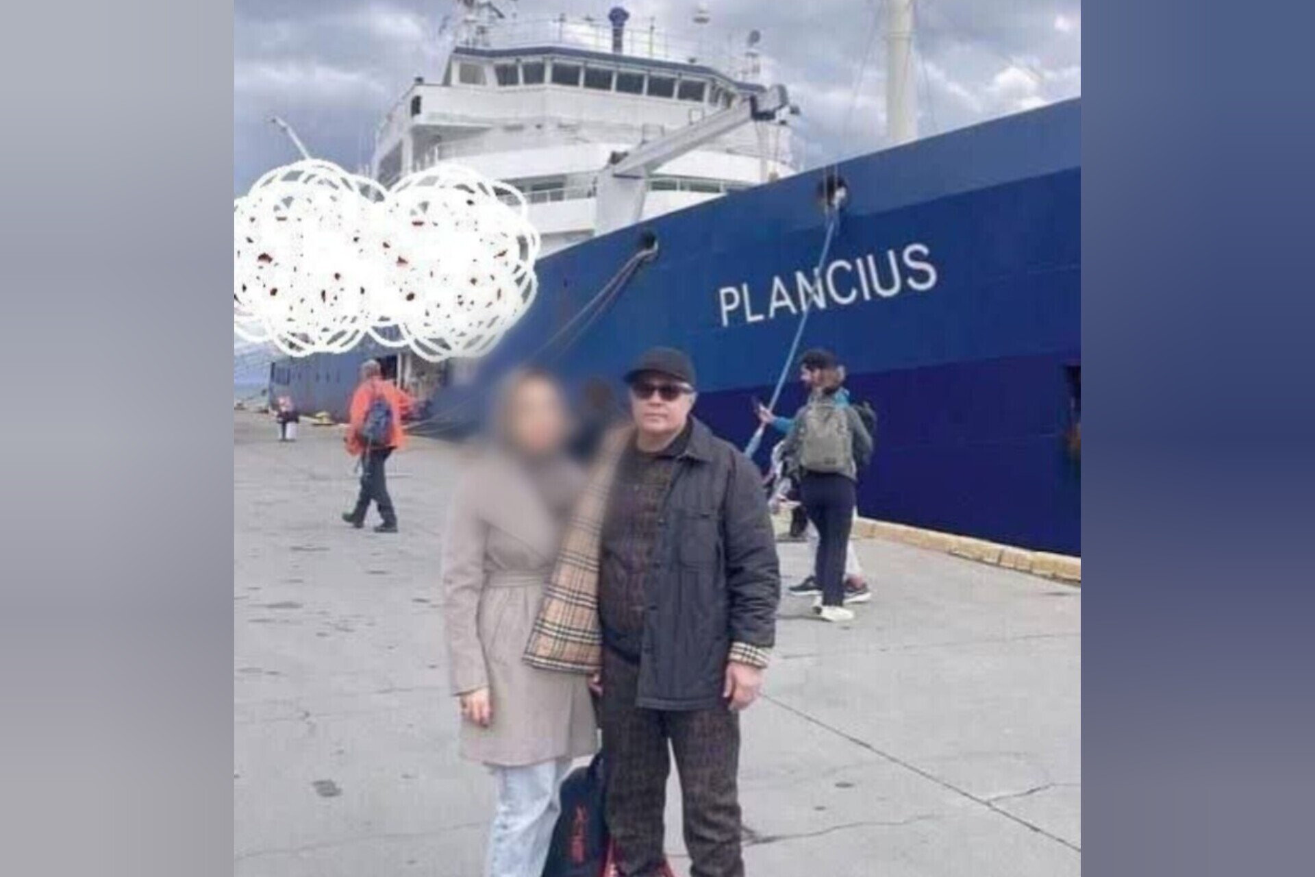 پایان قیل و قال قطب جنوب؛ سفر جنجالی تکذیب شد | واکنش‌های توییتری به شایعه سفر معاون پارلمانی