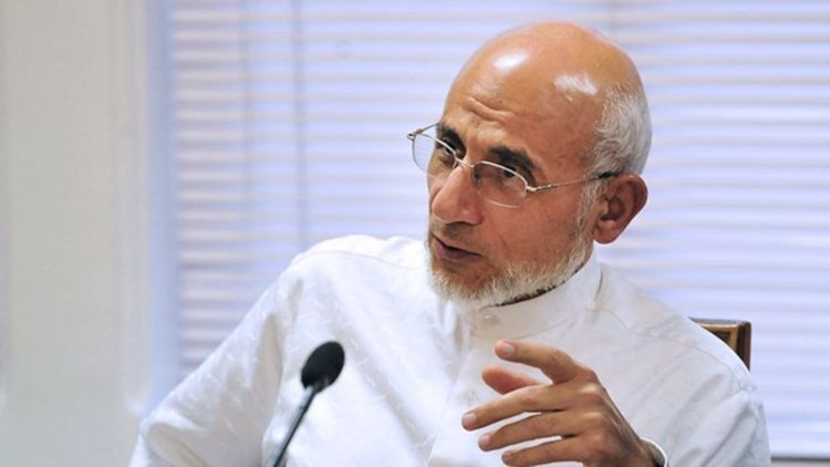 میرسلیم: رهانیدن پول ملی از اسارت دلار و سایر ارز‌های خارجی، باید از سوی دولت پیگیری شود