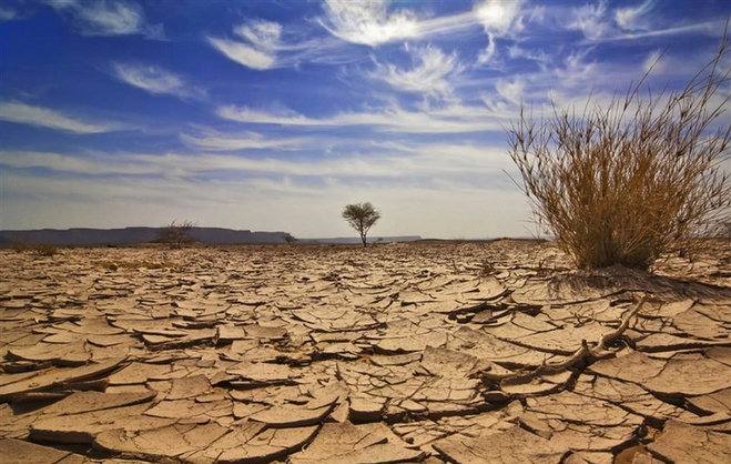 بحران آب جدی است