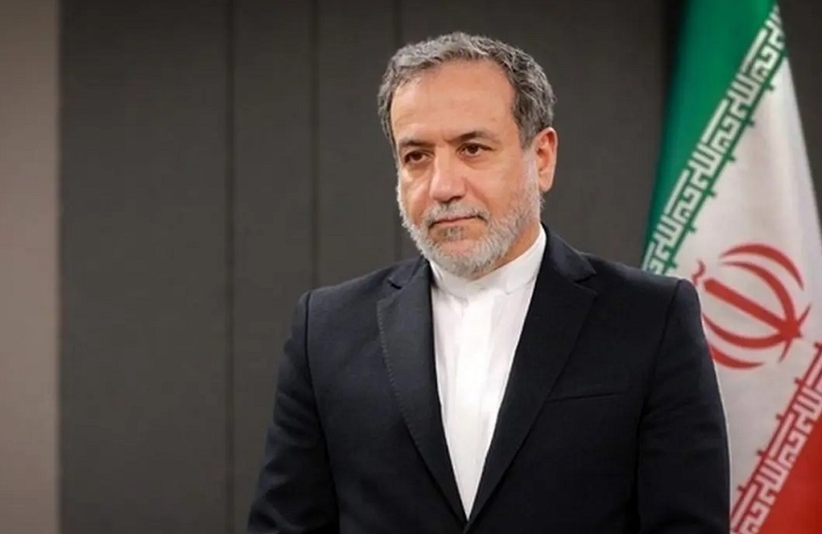 عراقچی: خواهان ثبات، آرامش و امنیت برای تمامی کشورهای منطقه هستیم