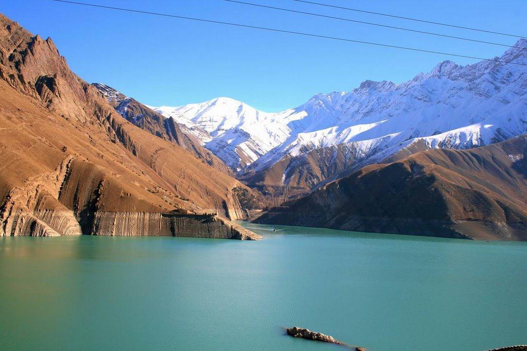 رد پای منافع پنهان در بی‌آبی پایتخت | بحران آب یا بحران مدیریت؟