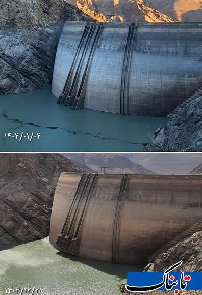 رد پای منافع پنهان در بی‌آبی پایتخت | بحران آب یا بحران مدیریت؟