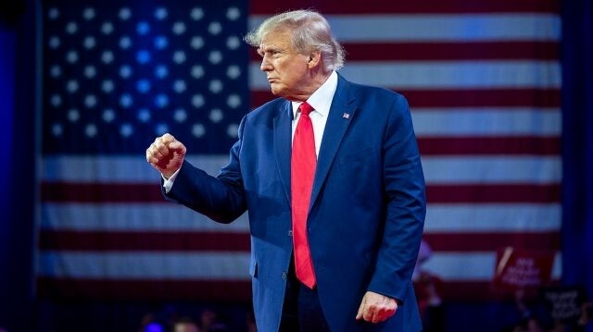 اظهارات جدید ترامپ درباره محتویات نامه‌ خود: حوثی‌ها سلاح‌های خود را از ایران دریافت می‌کنند