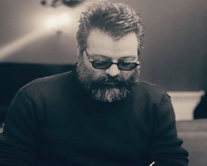 ببینید| آخرین ویدیوی حامد صفایی پیش از خودکشی ببینید| آخرین ویدیوی حامد صفایی پیش از خودکشی