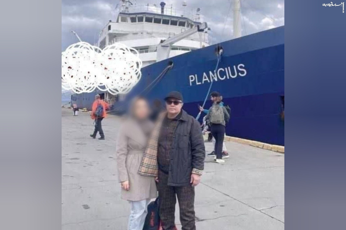 تکذیبیه دولت درباره سفر دبیری به قطب جنوب دروغ بوده است؟