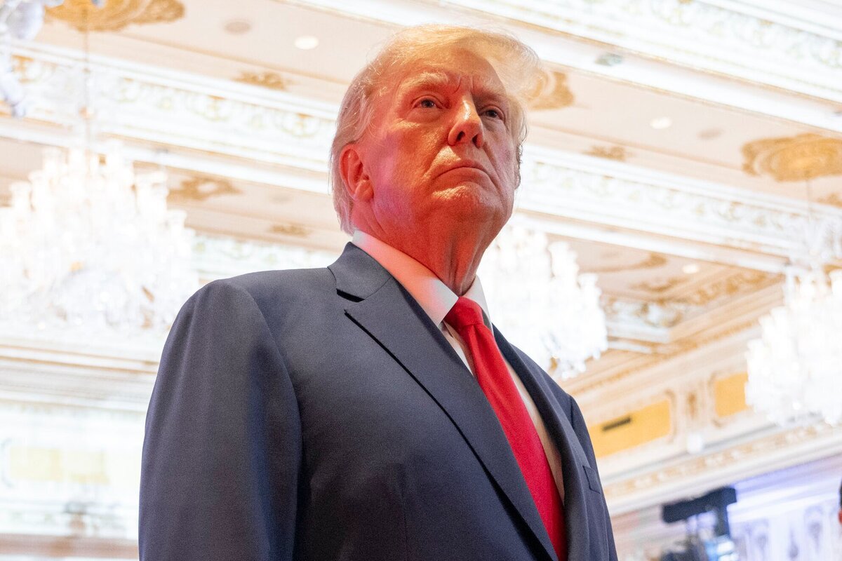 ترامپ: ضربه‌های قاطعی به حوثی‌ها زده‌ایم و اکنون آن‌ها مشتاق صلح هستند