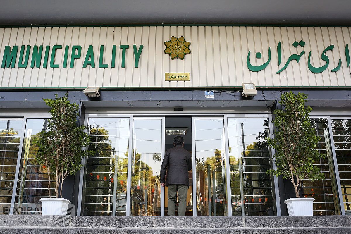 چرا شهرداری تهران از کمپین «نه به تصادف» جا ماند؟ | سکوت مدیریت شهری در یکی از مهمترین دغدغههای شهروندان چرا شهرداری تهران از کمپین «نه به تصادف» جا ماند؟ | سکوت مدیریت شهری در یکی از مهمترین دغدغههای شهروندان