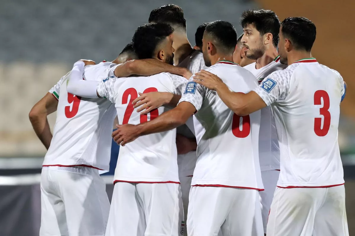 برنامه لژیونرهای ایران پس از پایان بازیهای ملی برنامه لژیونرهای ایران پس از پایان بازیهای ملی