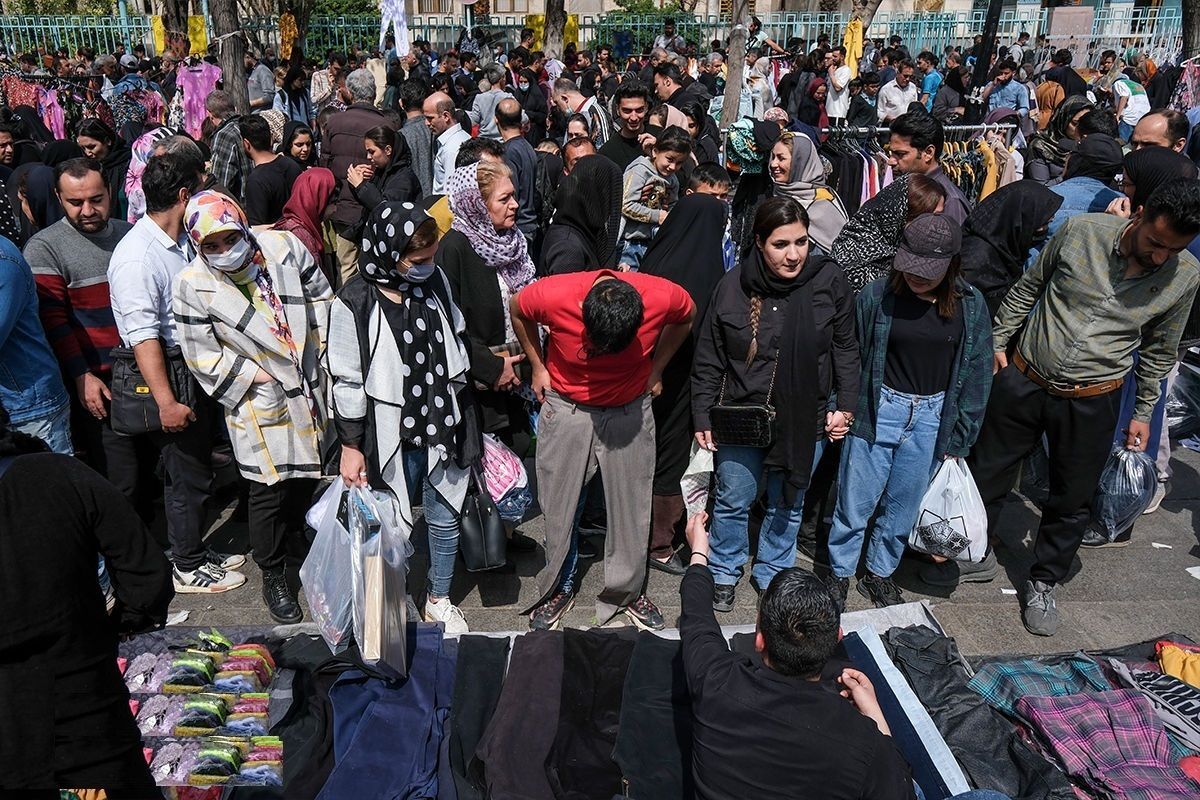 اقتصاد ایران در سال ۱۴۰۳، چگونه بود؟