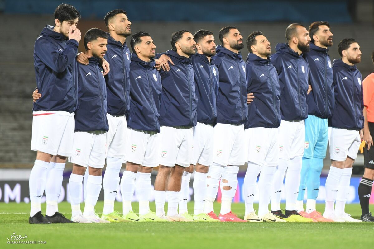 ادعای عجیب گاردین: ترامپ مانع حضور ایران در جام جهانی؟ ادعای عجیب گاردین: ترامپ مانع حضور ایران در جام جهانی؟