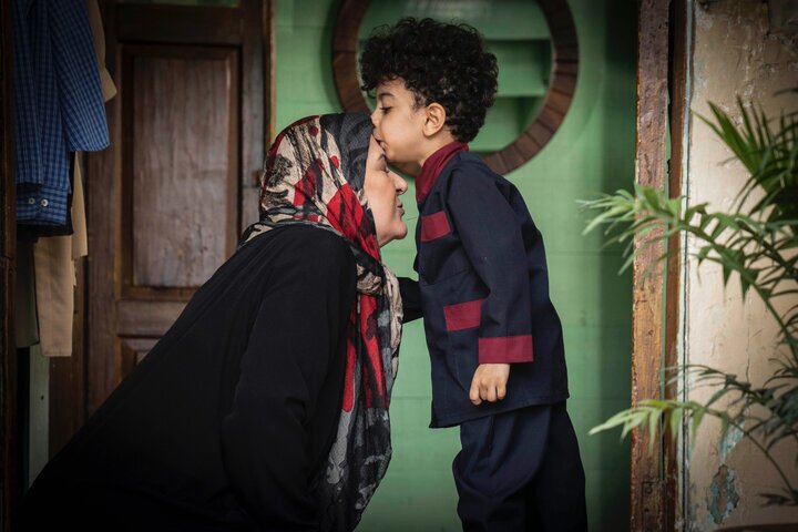 سریال پایتخت جنجال آفرید سریال پایتخت جنجال آفرید