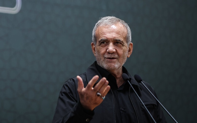  پزشکیان: اولویت اول ما «معیشت» مردم است