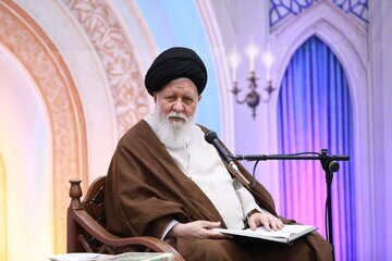 علم الهدی: در جامعه ما فردی که پولدار شد دنبال مسئولیت‌های دولتی می‌رود تا قدرت پیدا کند