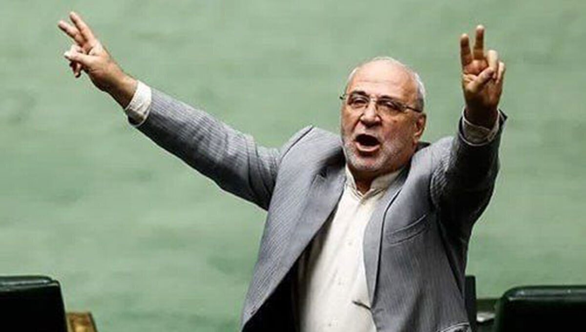 حاجی دلیگانی: جذابیت بیت کوین باید برداشته شود!