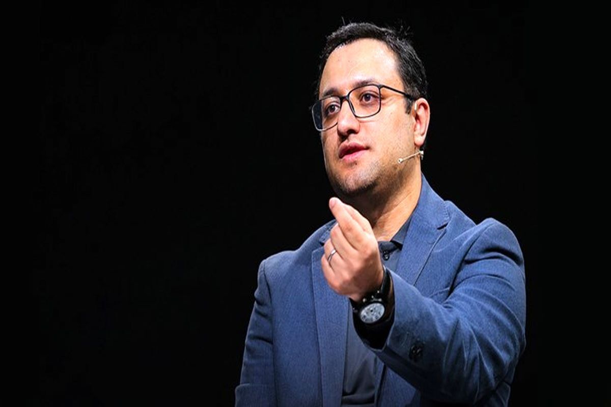 درگیری لفظی برادر داماد رئیسی و مشاور قالیباف