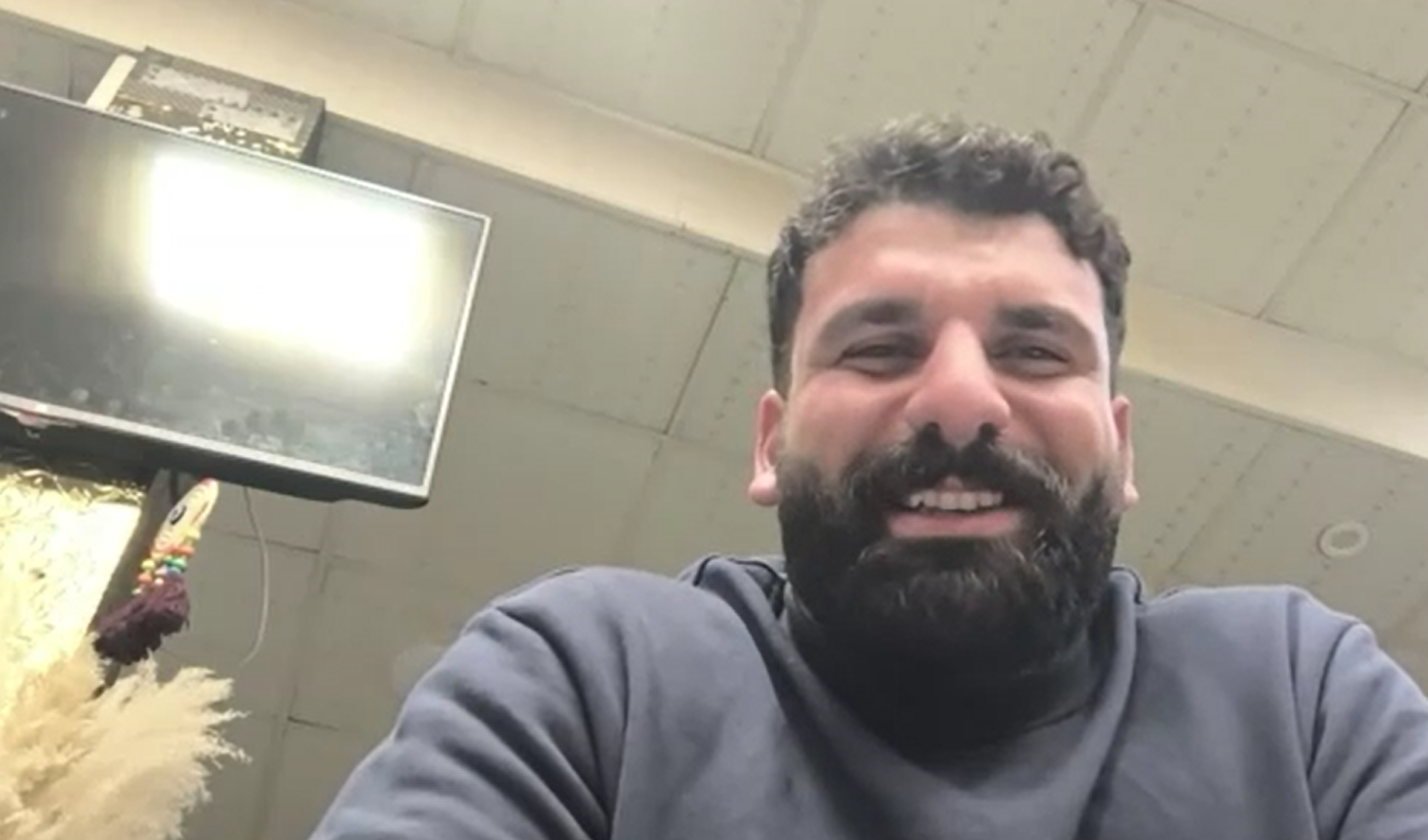 ویدیوهای صخره‌نوردی بلاگر مشهور اینستاگرام واقعی نیست؟