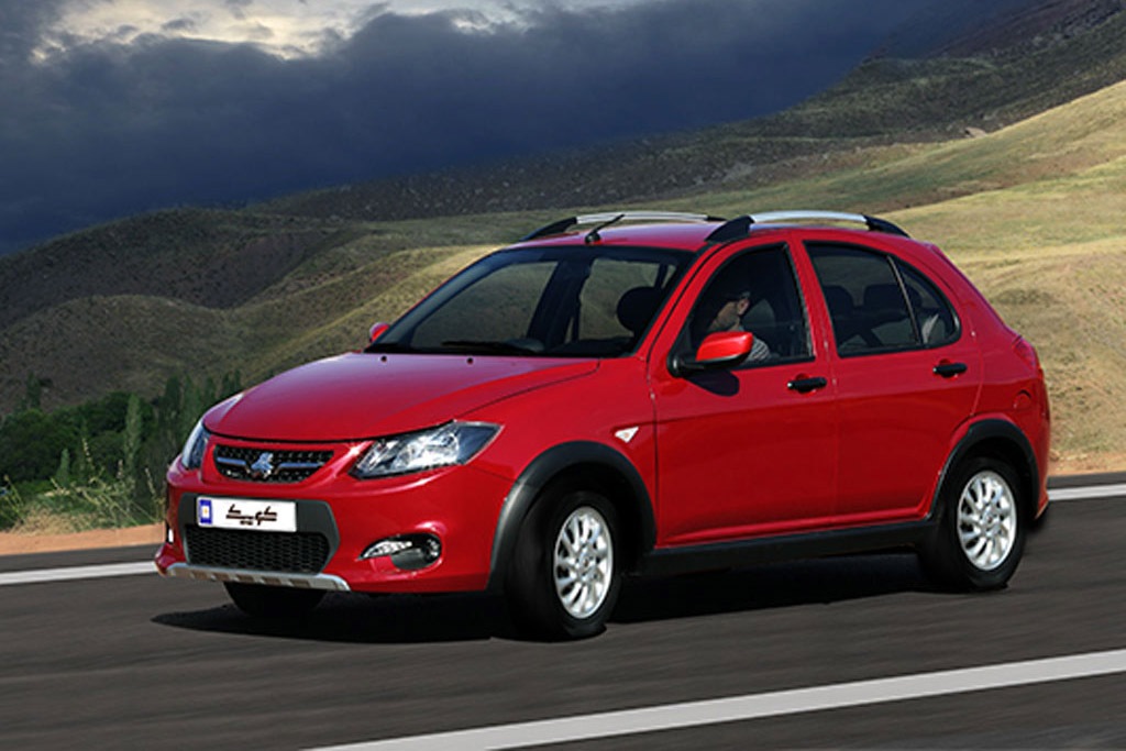 افزایش ۱۱۳ میلیون تومانی کوییک اتومات!