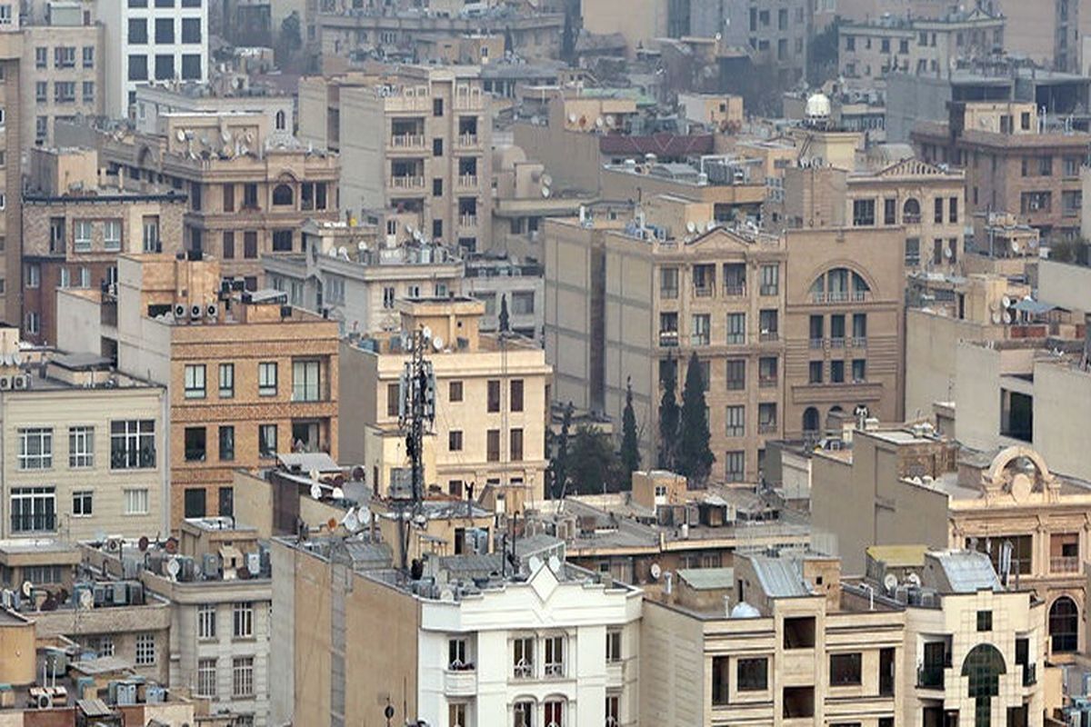 عبور میانگین قیمت مسکن از ۱۲۵ میلیون تومان!