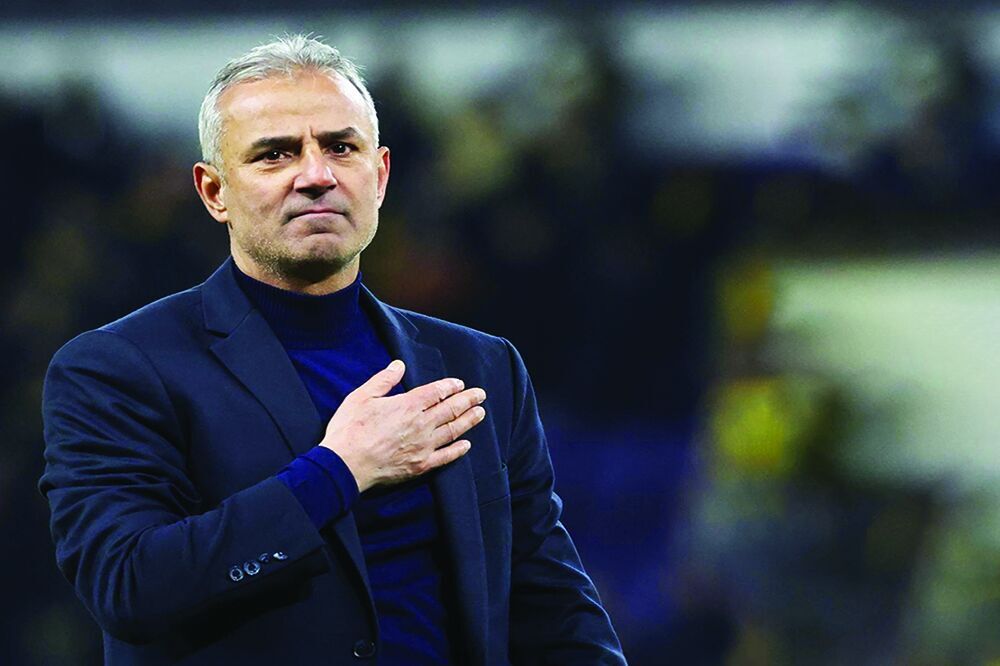 سکوت مهم کارتال در مورد امیر قلعه نویی! سکوت مهم کارتال در مورد امیر قلعه نویی!