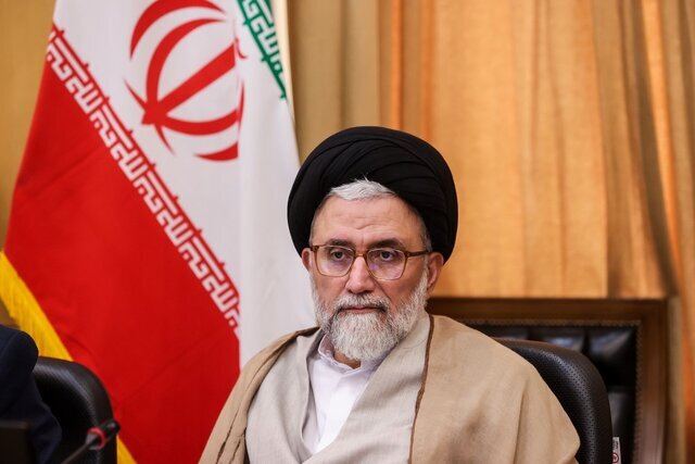 وزیر اطلاعات: به هر تهدیدی از سوی دشمنان پاسخ محکمی می‌دهیم