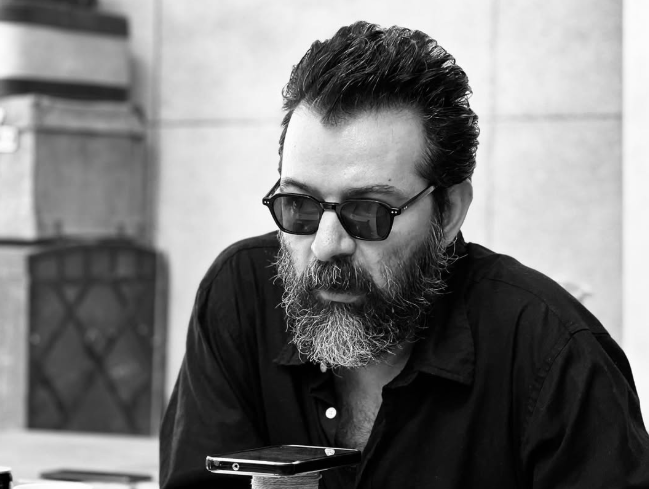 حامد صفایی نویسنده و کارگردان تئاتر که خودکشی کرد کیست