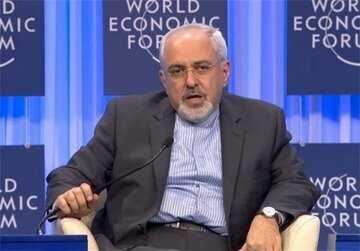 ظریف: اسنپ بک از نظر قانونی با خروج آمریکا از برجام منتفی است ظریف: اسنپ بک از نظر قانونی با خروج آمریکا از برجام منتفی است