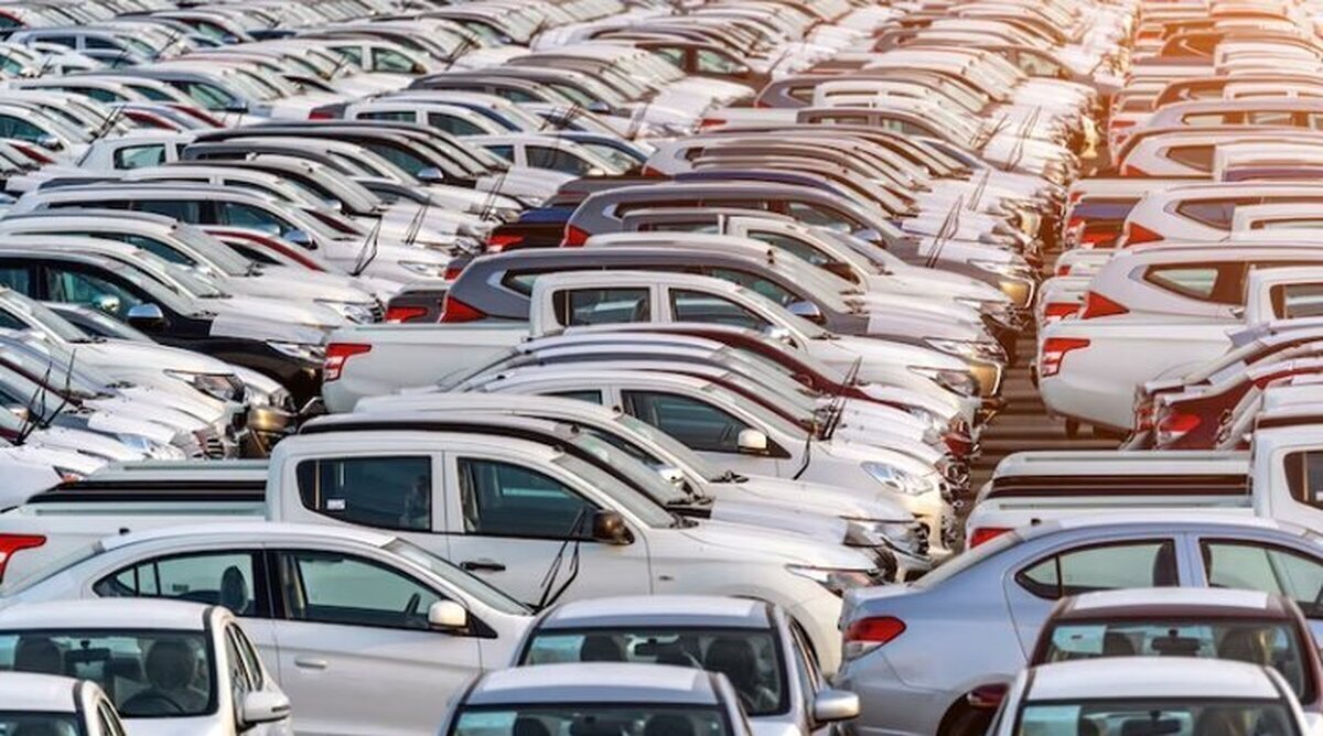 خودرو در طول سال جدید گران می‌شود؟