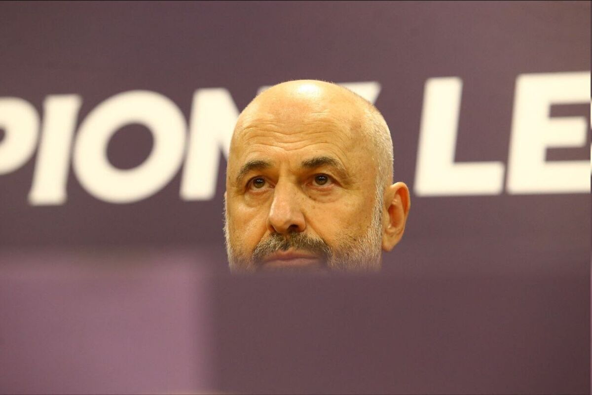 بوژوویچ پاسخ مدیرعامل پرسپولیس را داد