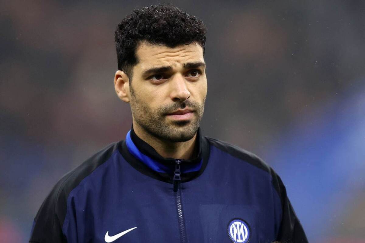 خوش‌یمنی تهران برای مهدی طارمی در میلان!