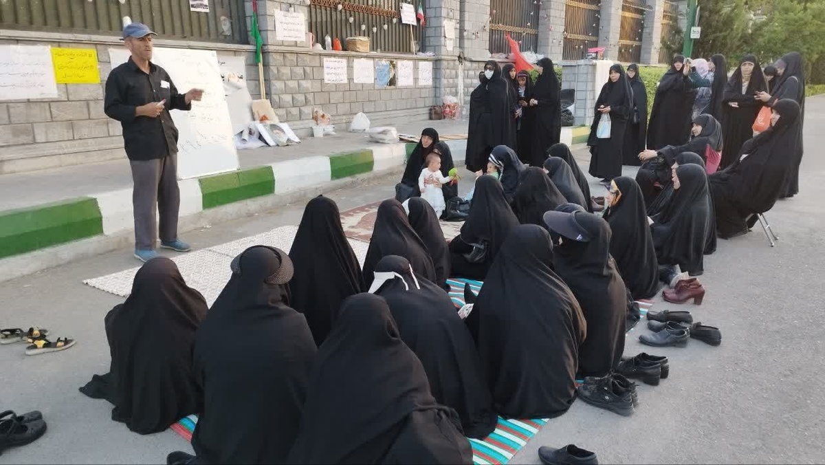 پایان جولان ۴۸ روزه اصحاب ایتا | پروژه طلبکاران قائله حجاب به کجا می‌رسد؟