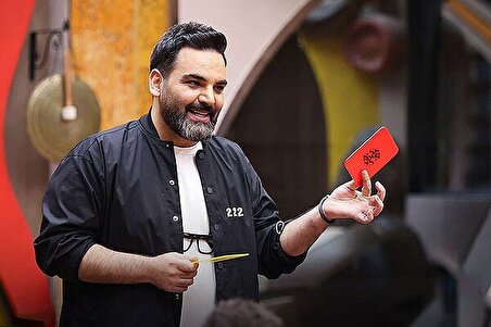 ببینید| نگاه متفاوت احسان علیخانی به شب چله در عصر هوش مصنوعی