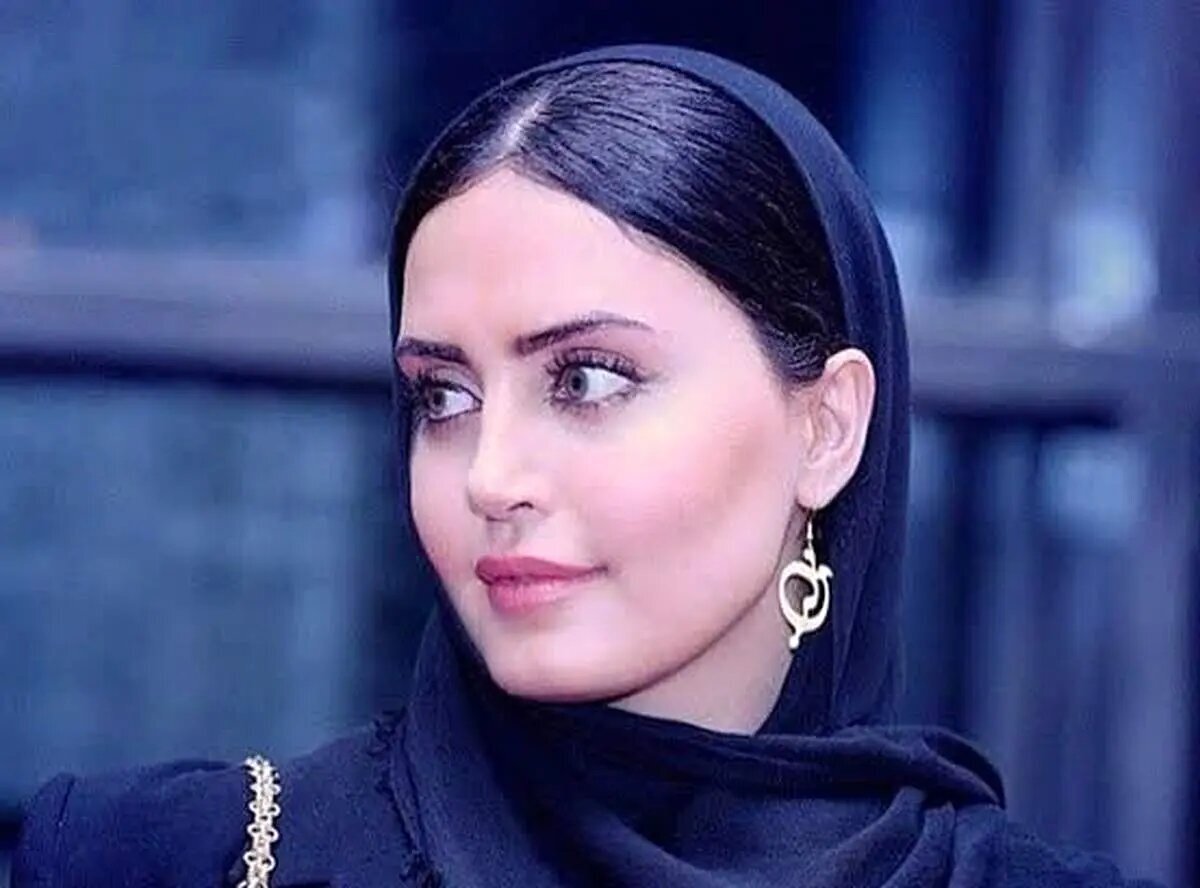 ببینید| تبریک الناز شاکردوست به مناسبت شب یلدا