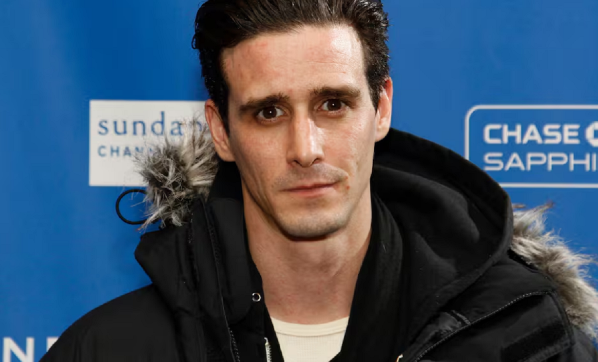 جیمز رانسون کیست