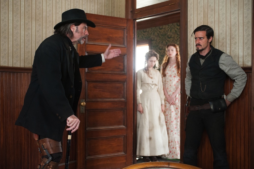 خودکشی جیمز رانسون