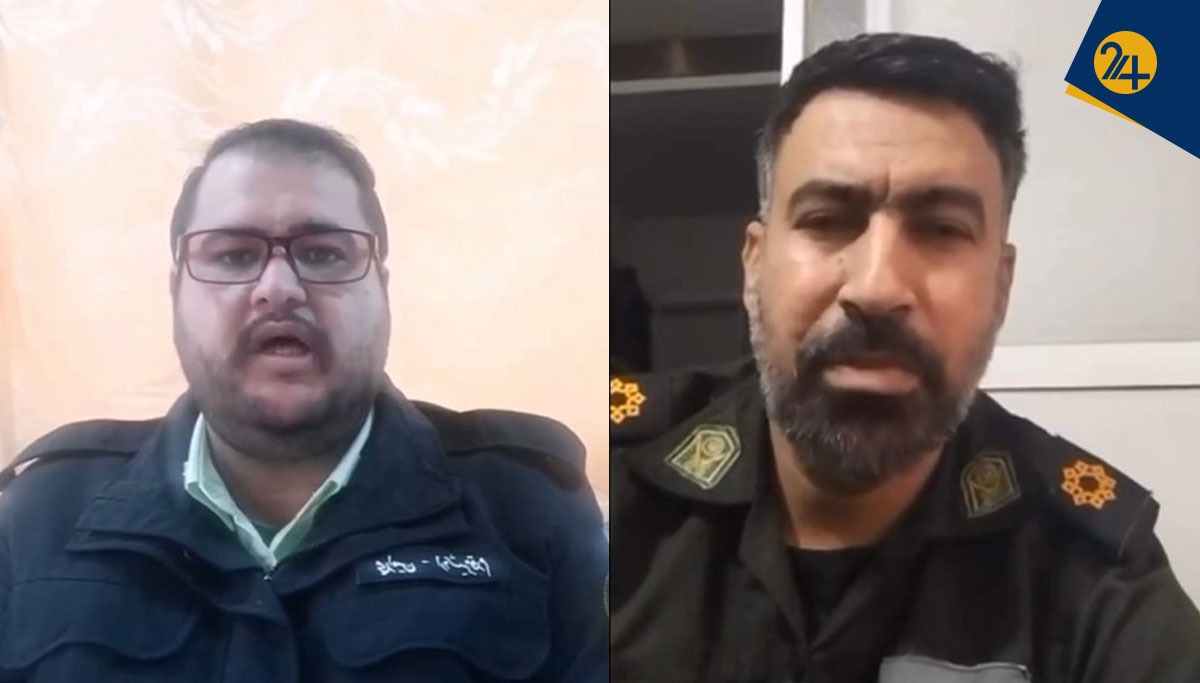 نیروهای مسلح نیروهای مسلح