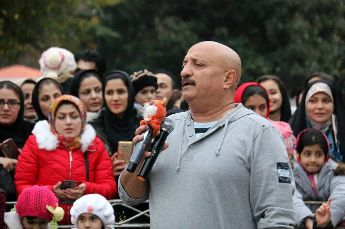 مسعود روشن پژوه