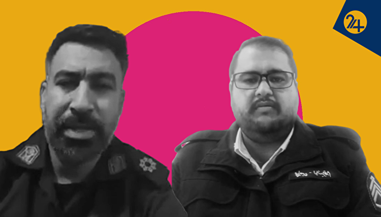 امنیت با حقوق پایین | چرا صدای اعتراض نیروهای مسلح به ویدئوی اعتراف ختم می‌شود و چرا این روش خطرناک است؟