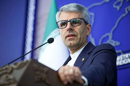 ببینید| وزارت خارجه ایران به ادعای لاوروف علیه ظریف پاسخ داد