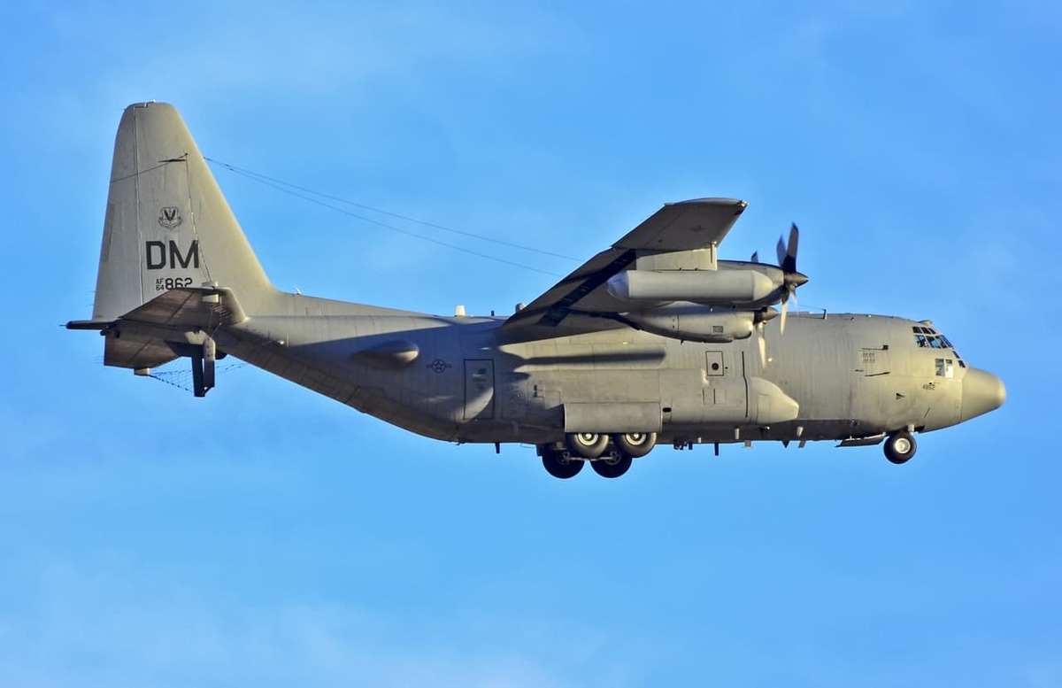 ببینید| افزایش تحرک هواپیماهای جنگال آمریکا در اطراف ونزوئلا